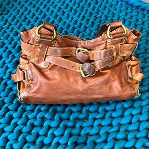 Beautiful Kooba shoulder bag